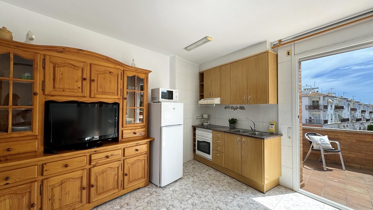 Photo of Kitchen in L'Escala