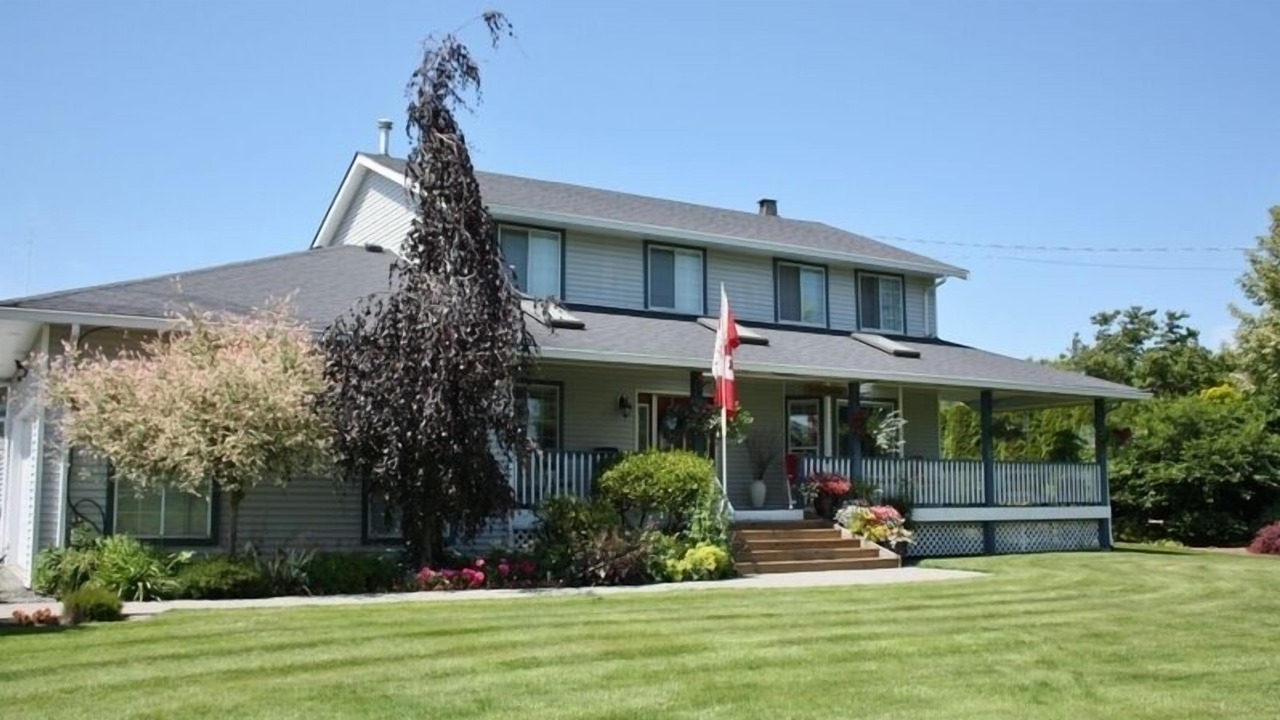 Photo of Outdoor in Langley