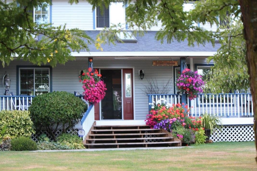Photo of Outdoor in Langley