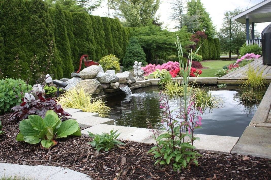 Photo of Outdoor in Langley