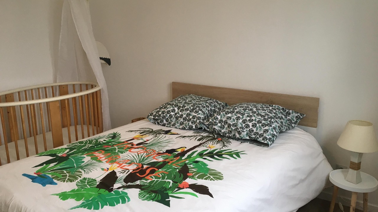 Photo of Bedroom in Sablon