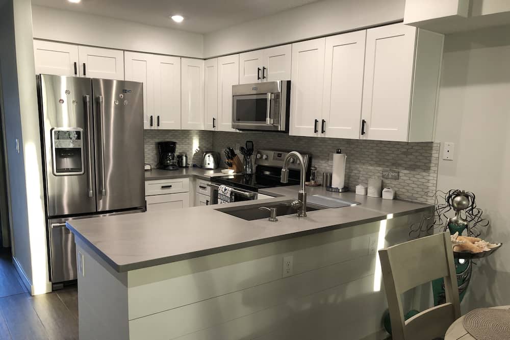 Photo of Kitchen in Crescent Beach