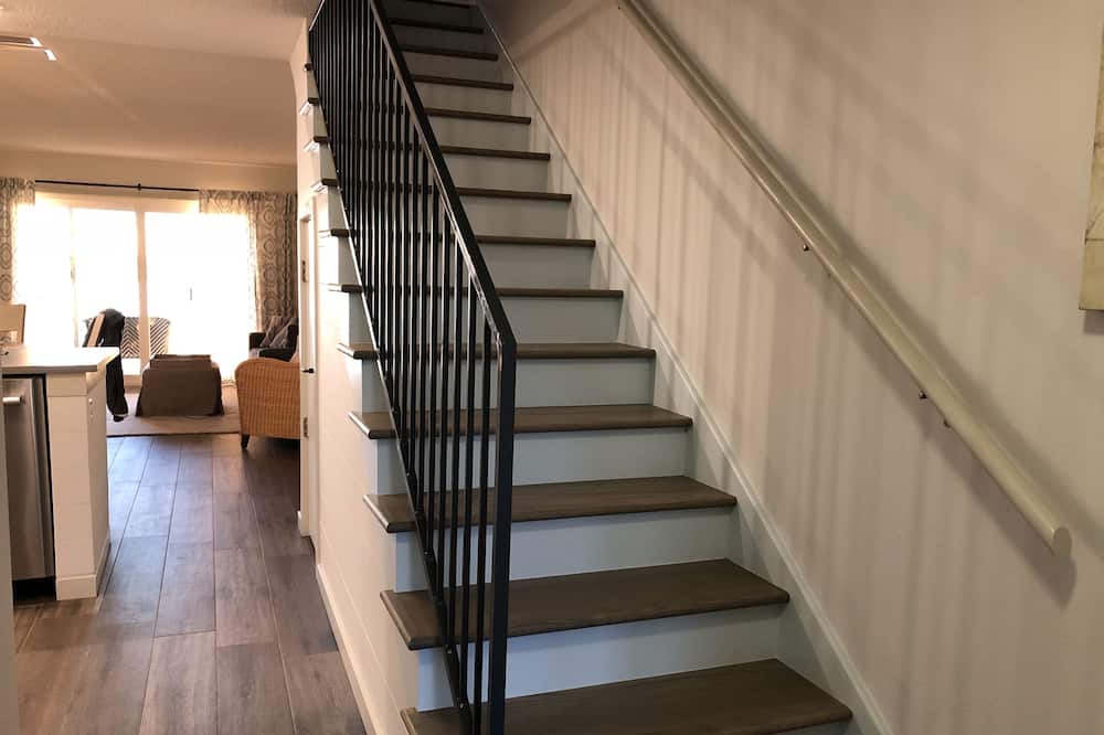 Photo of Bedroom in Crescent Beach