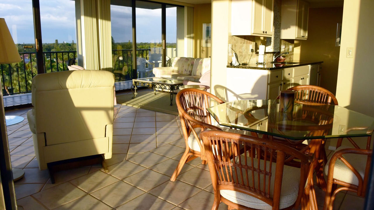 Photo of Kitchen in Siesta Key