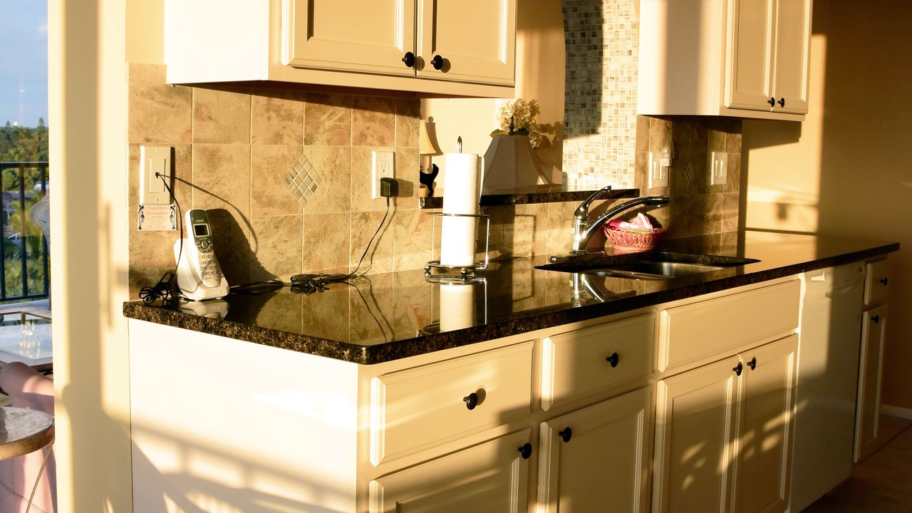 Photo of Kitchen in Siesta Key