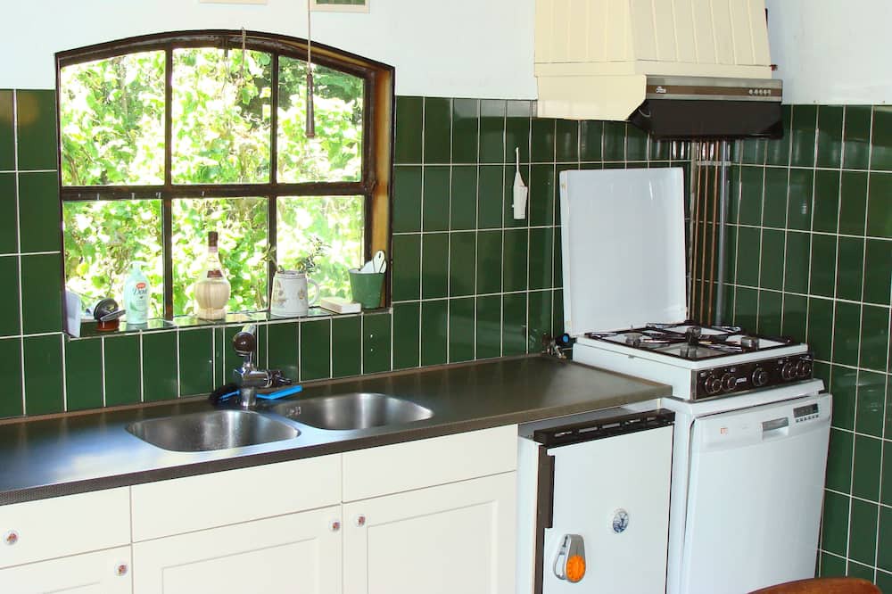Photo of Kitchen in Nieuwkoop