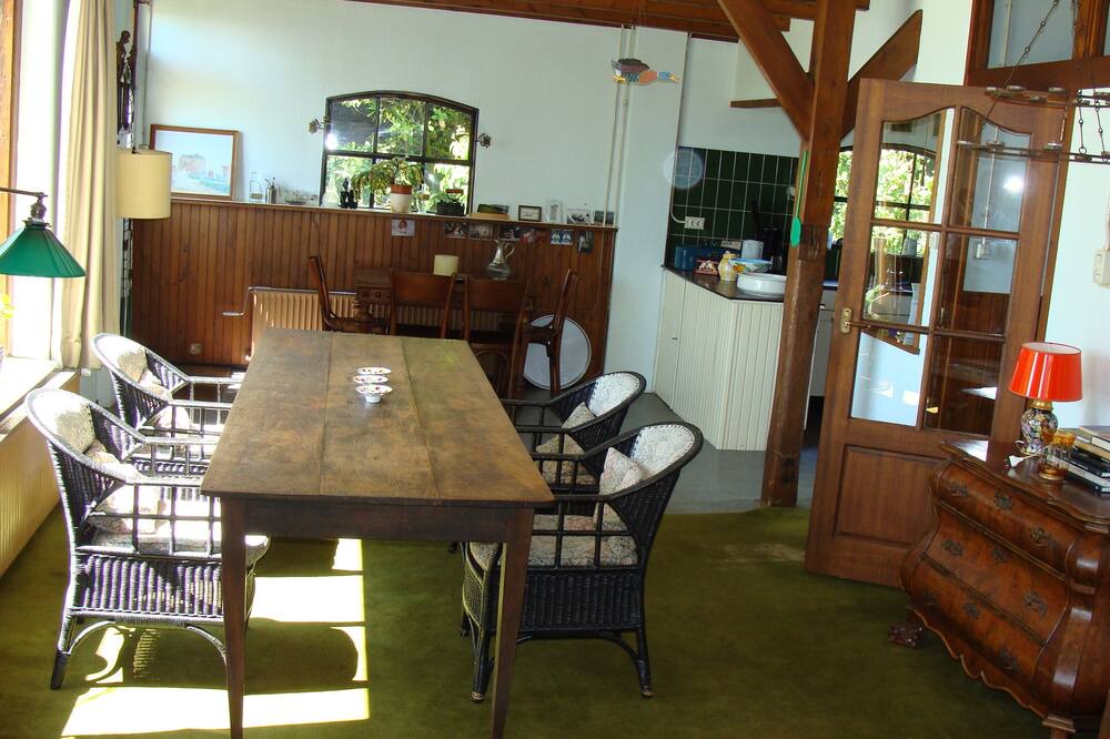 Photo of Kitchen in Nieuwkoop