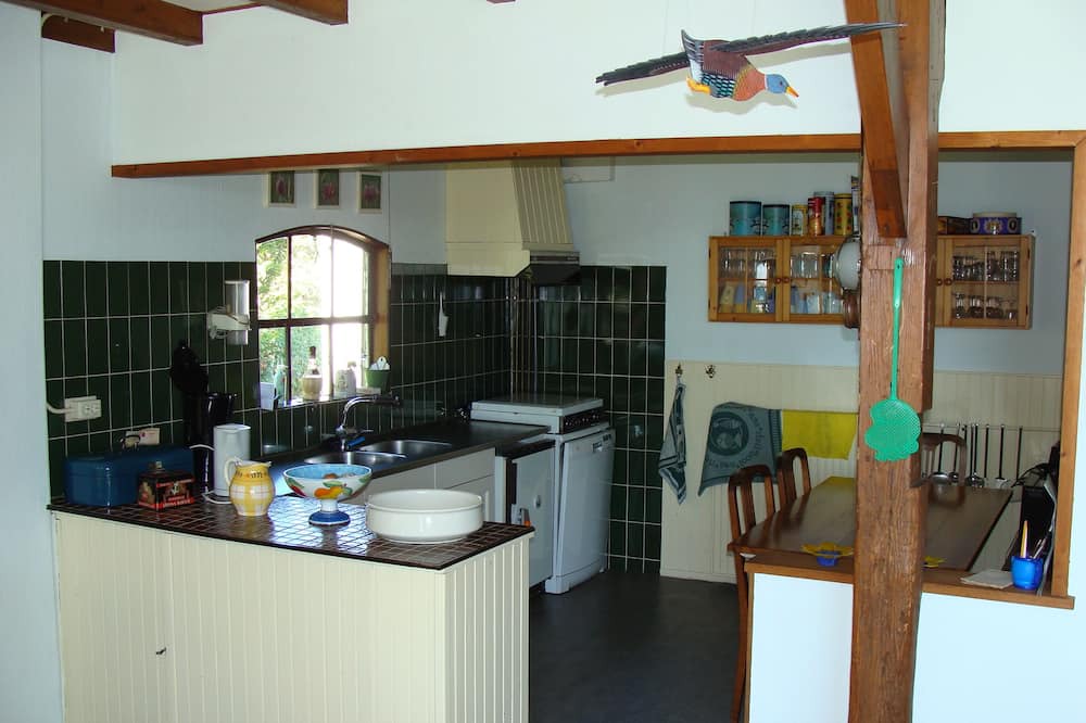 Photo of Kitchen in Nieuwkoop