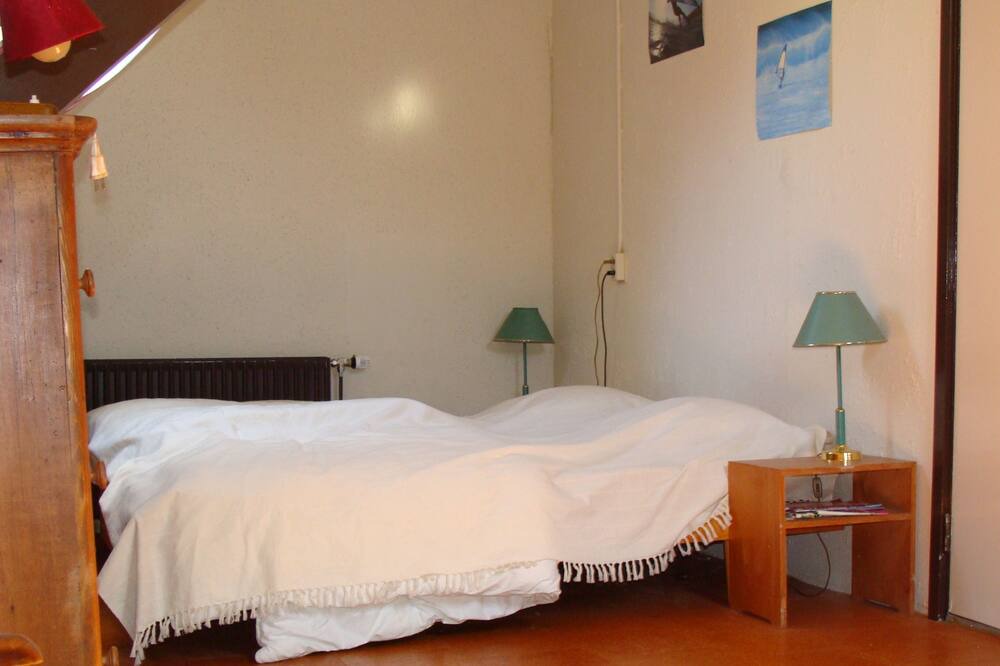 Photo of Bedroom in Nieuwkoop