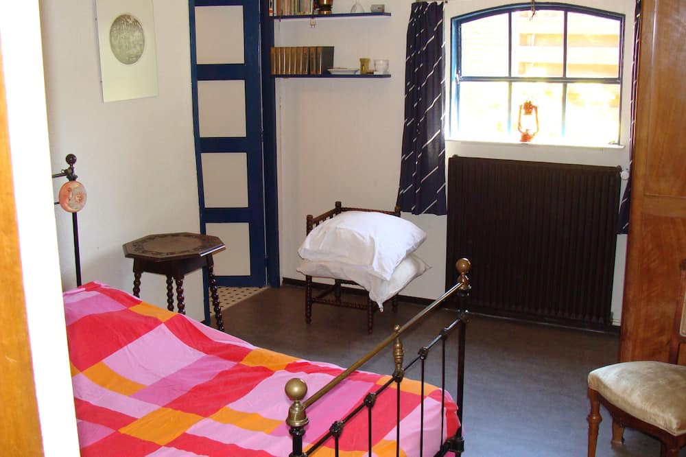Photo of Bedroom in Nieuwkoop