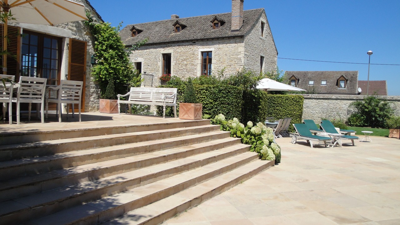 Photo of Outdoor in Meursault