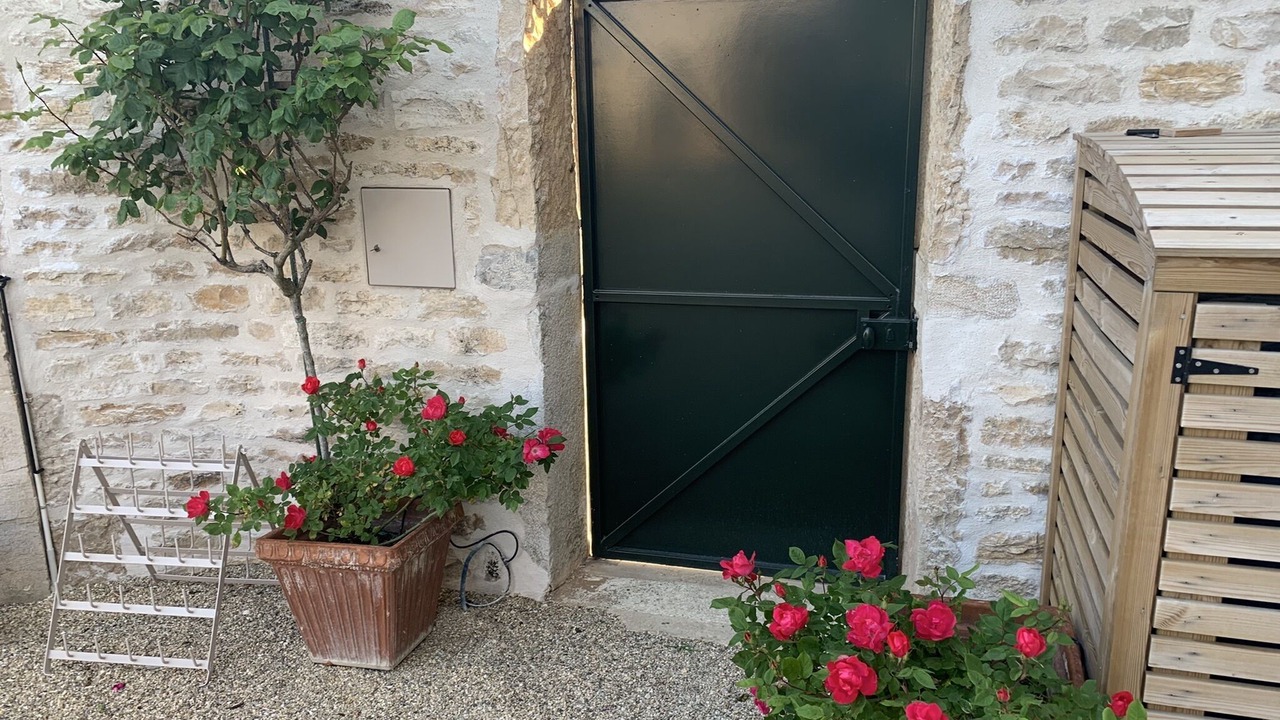 Photo of Outdoor in Meursault