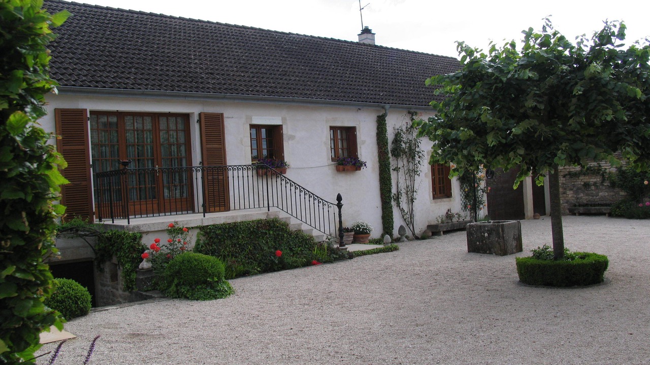 Photo of Outdoor in Meursault