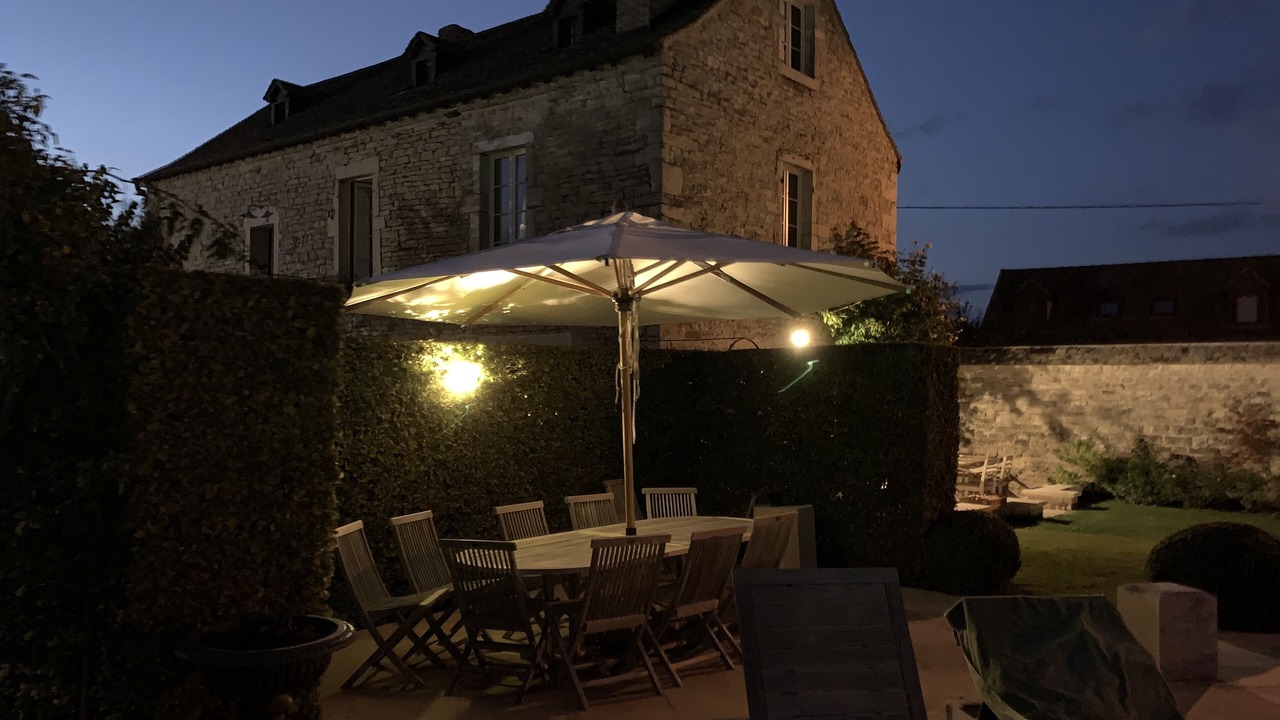 Photo of Outdoor in Meursault