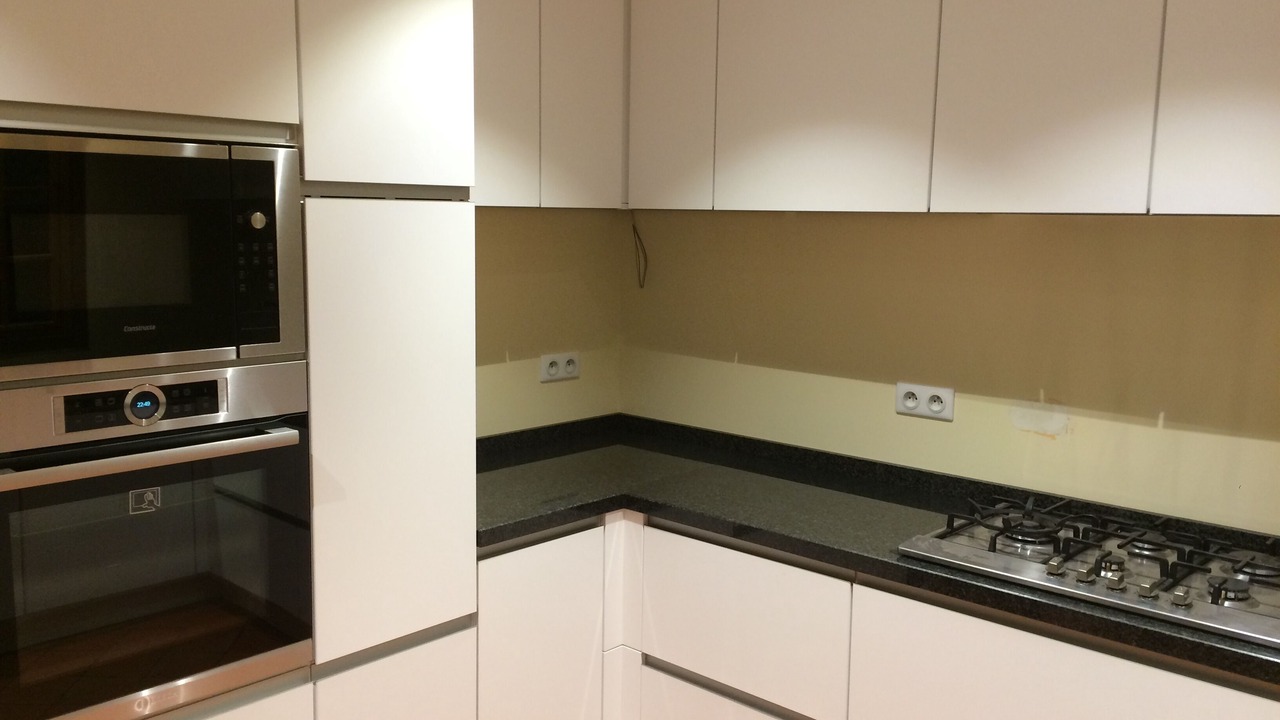 Photo of Kitchen in Meursault