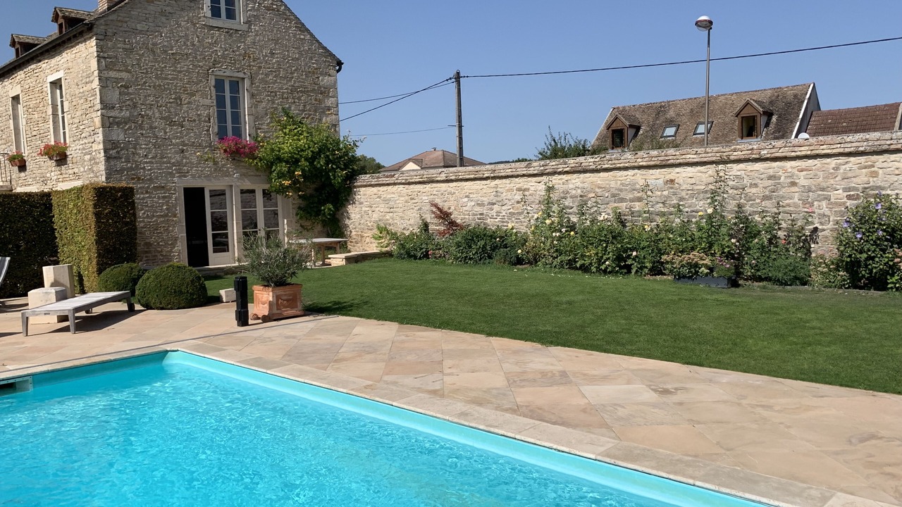 Photo of Outdoor in Meursault