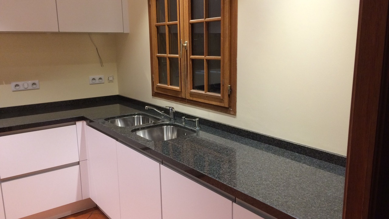 Photo of Kitchen in Meursault