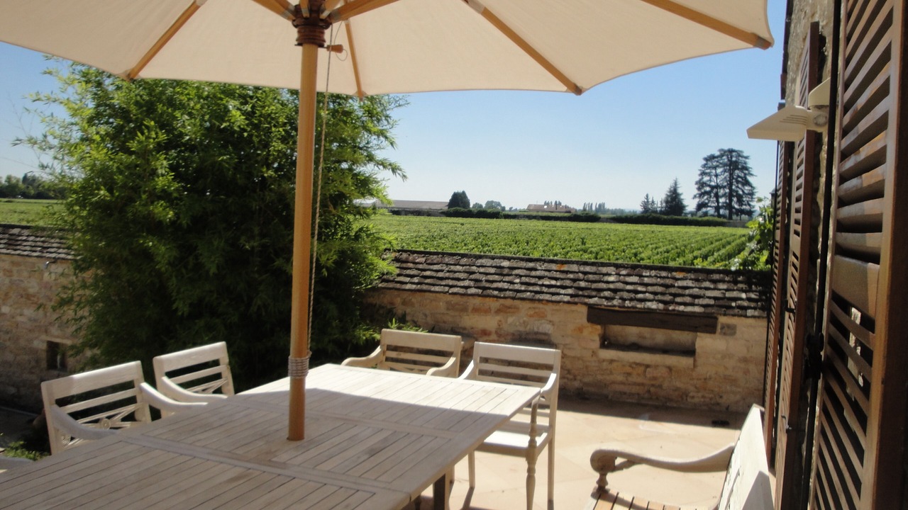 Photo of Outdoor in Meursault