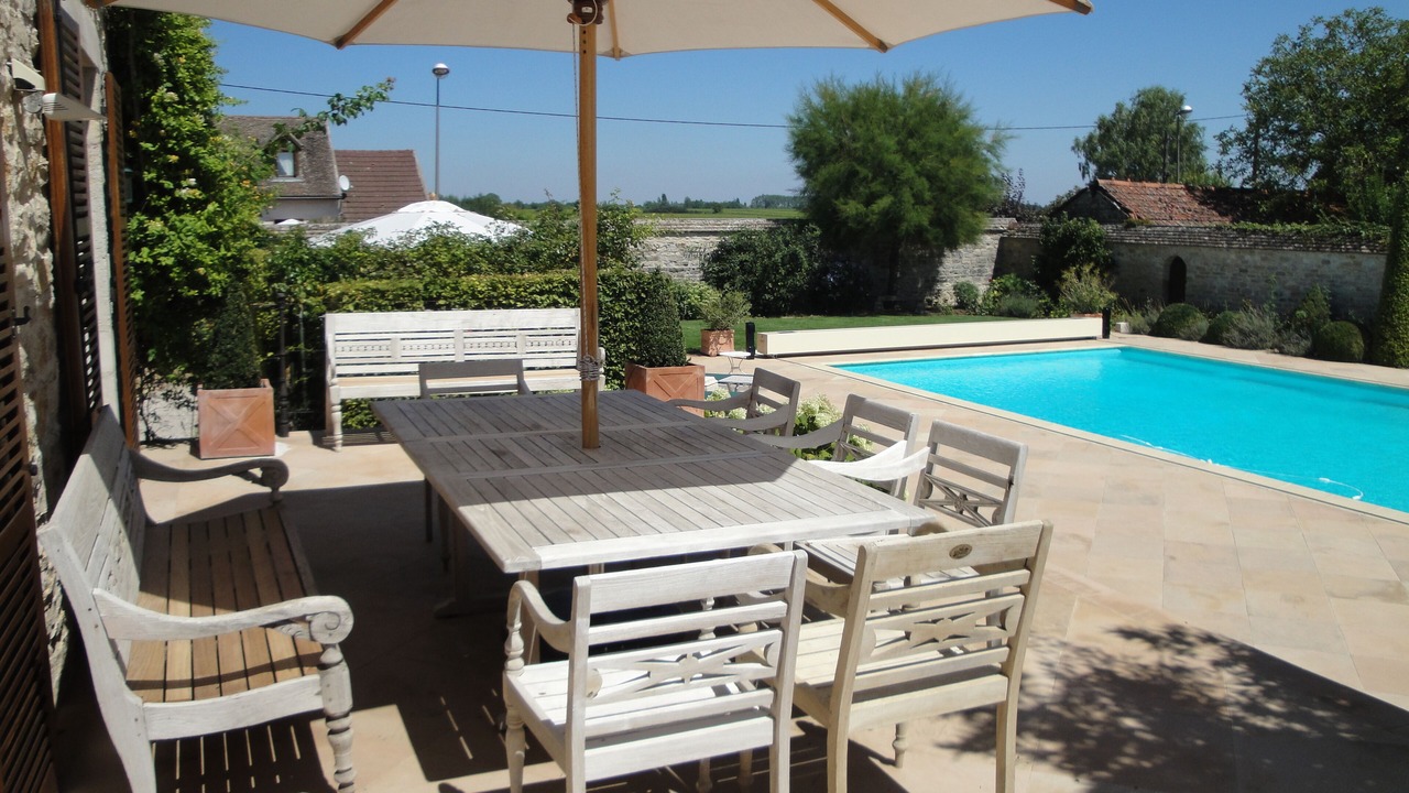 Photo of Outdoor in Meursault