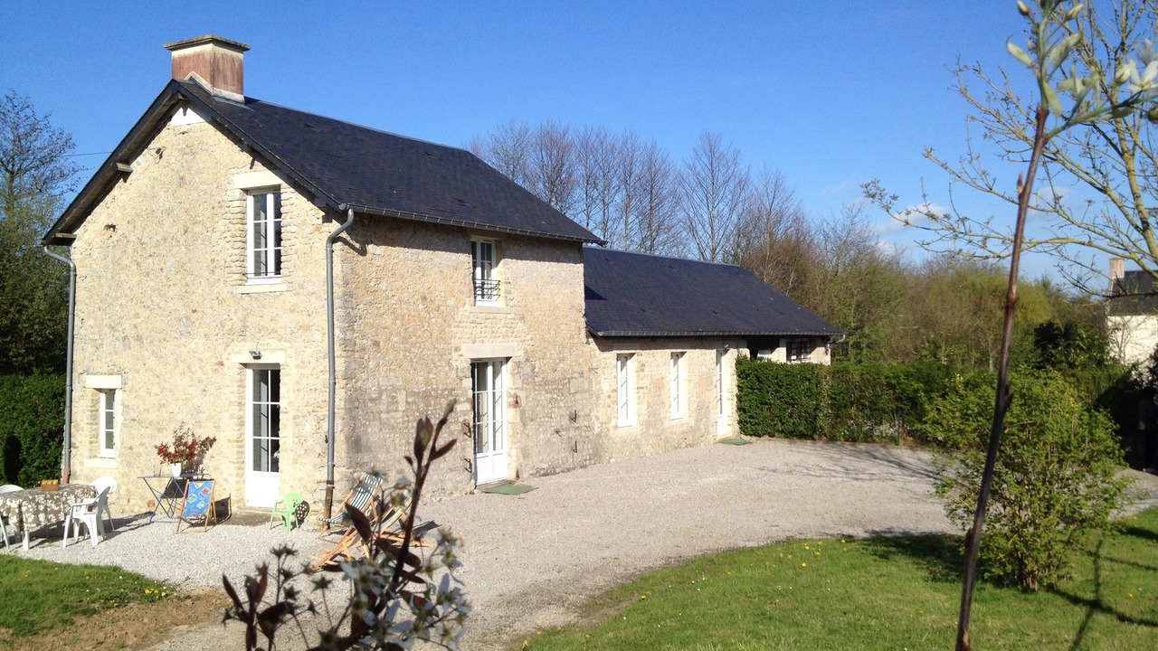 Photo of Outdoor in Bricqueville