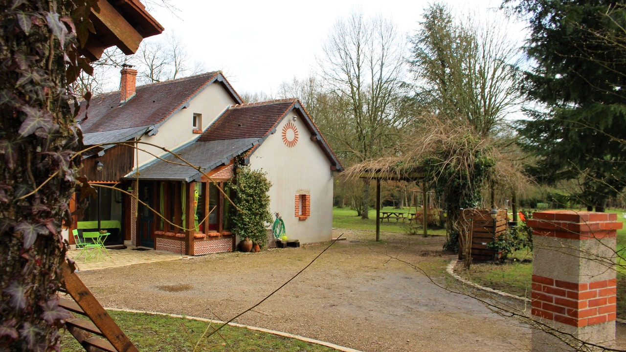 Photo of Outdoor in Cellettes