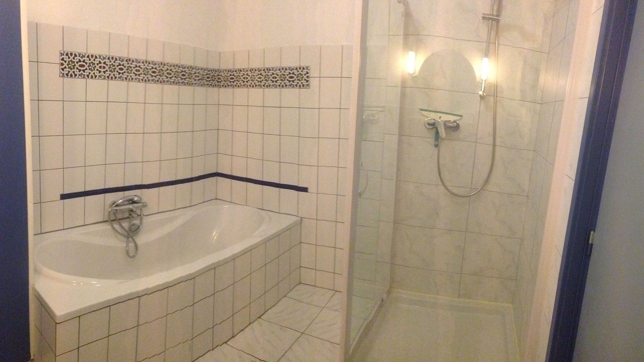 Photo of Bathroom in Lafarre