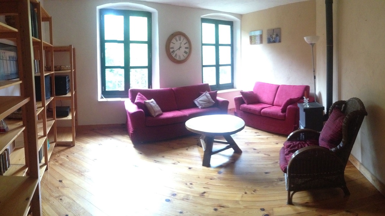 Photo of Livingroom in Lafarre