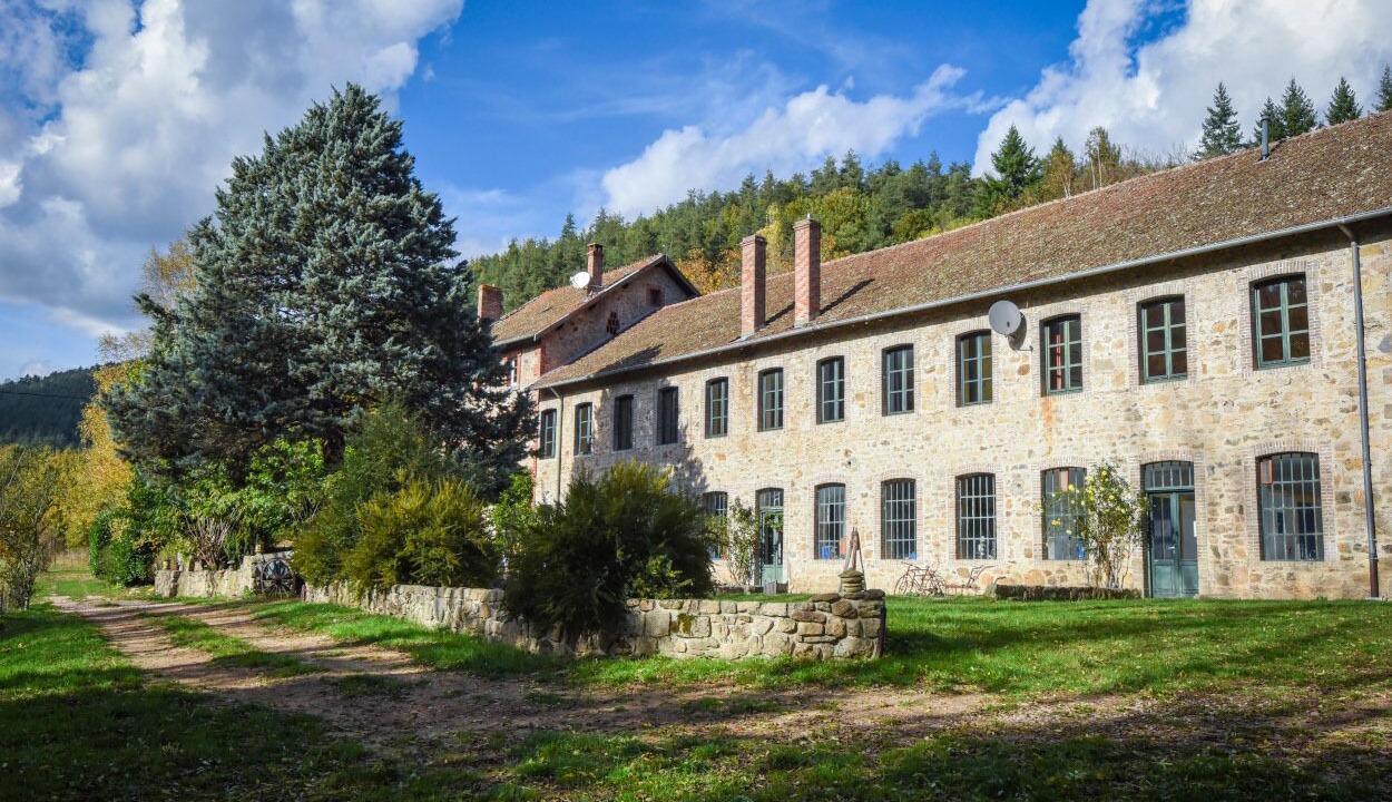 Photo of Outdoor in Lafarre