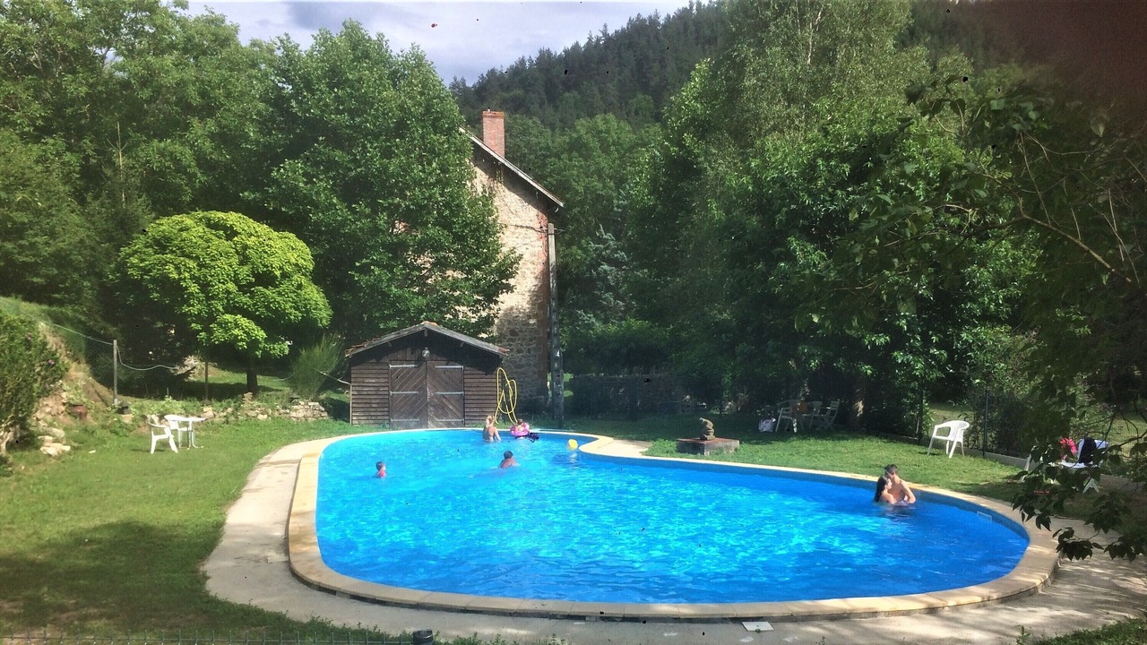Photo of Outdoor in Lafarre