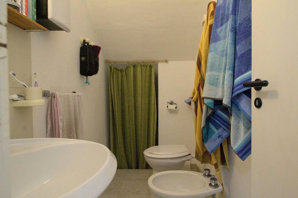 Photo of Bathroom in Specchiarica