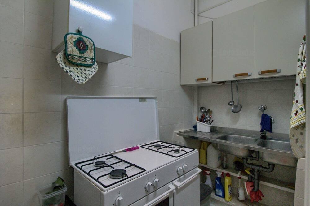 Photo of Kitchen in Specchiarica
