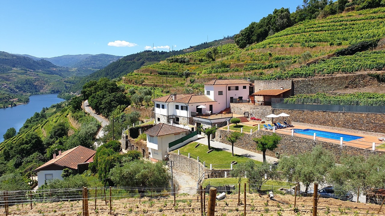 Photo of Outdoor in Mesao Frio