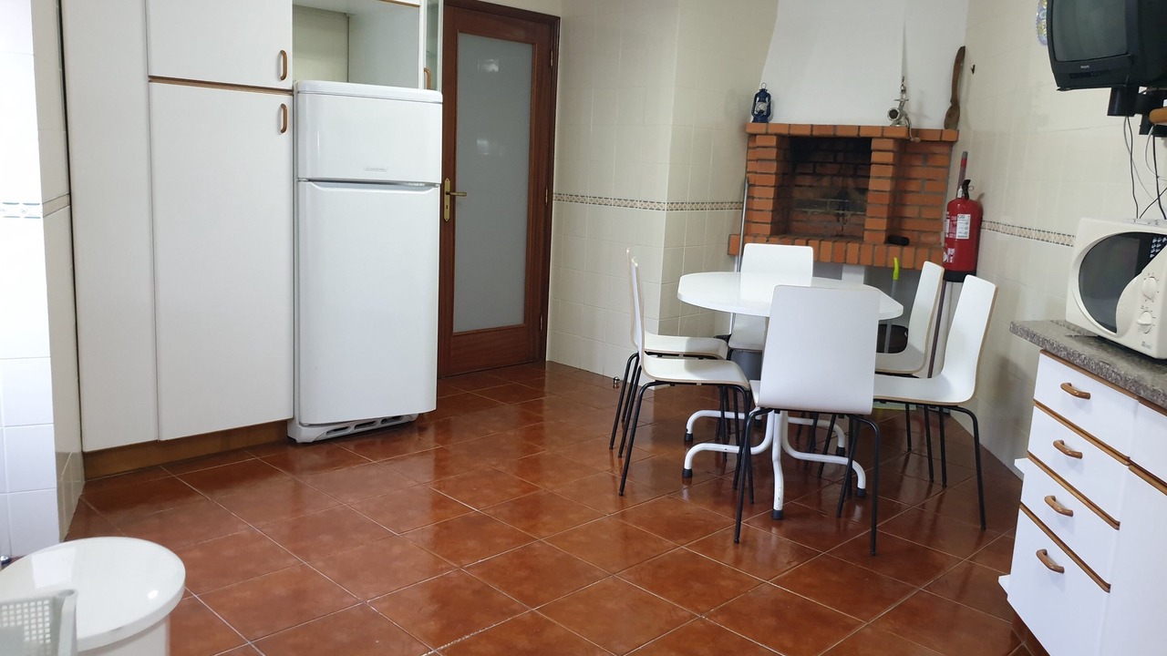 Photo of Kitchen in Mesao Frio