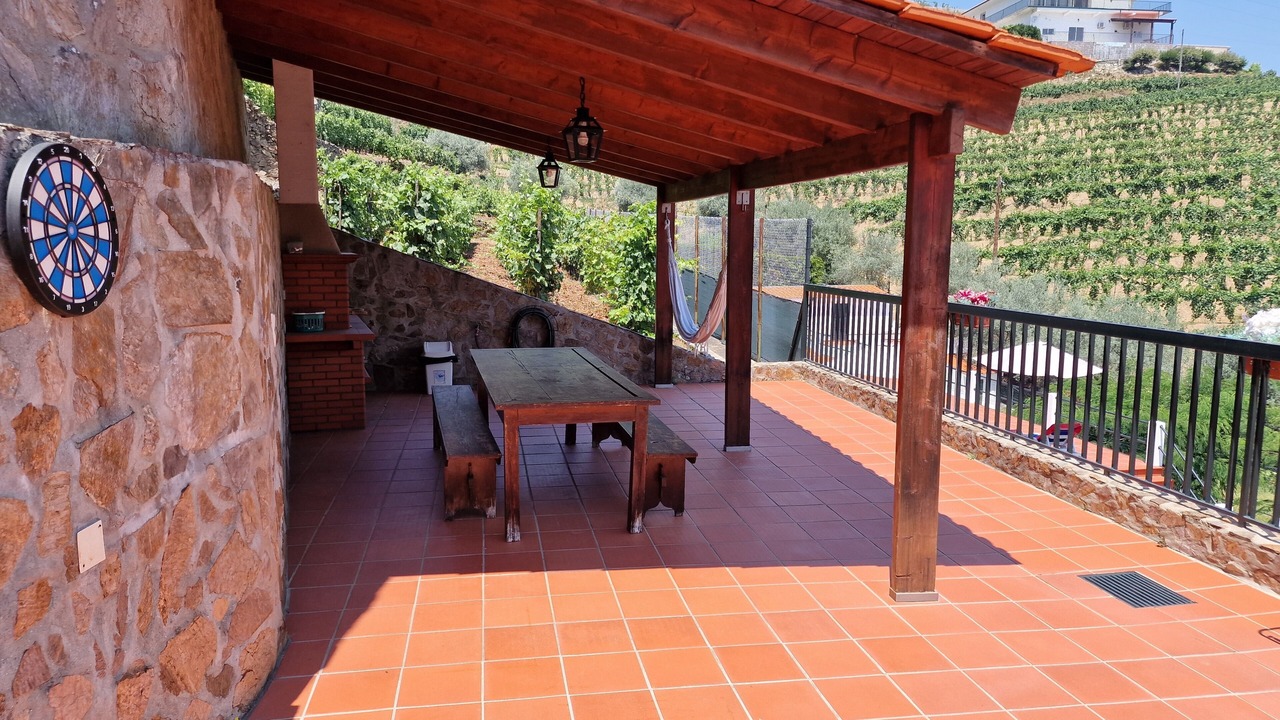 Photo of Outdoor in Mesao Frio