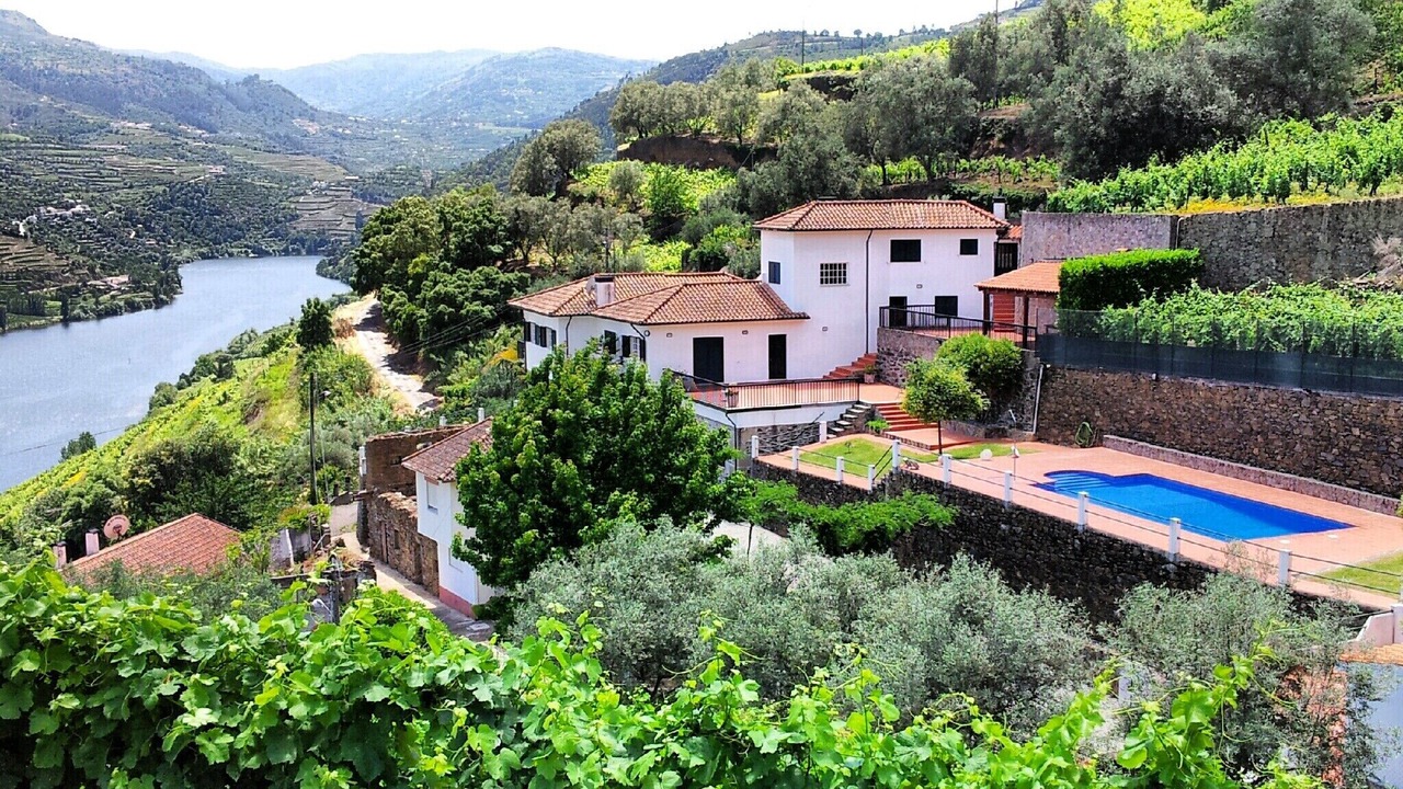 Photo of Outdoor in Mesao Frio