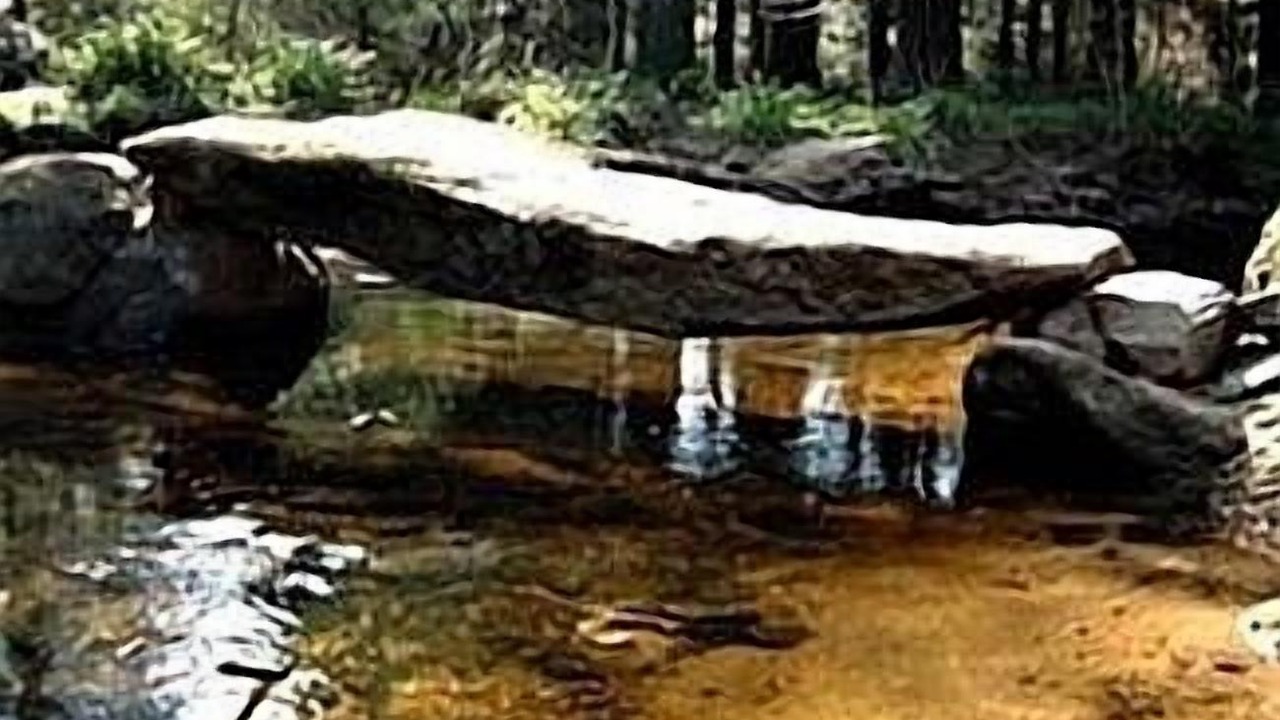 Photo of Outdoor in Huelgoat