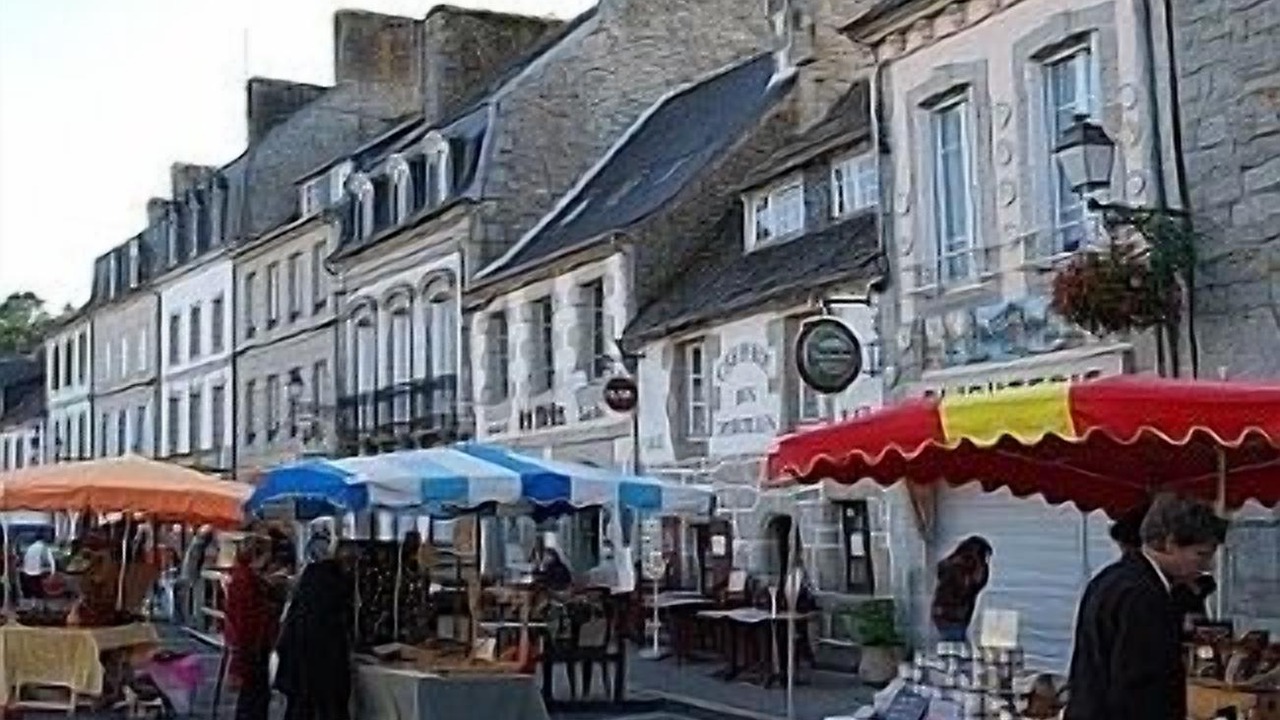 Photo of Outdoor in Huelgoat