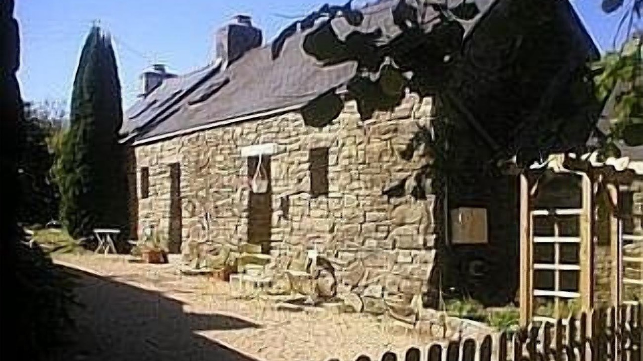 Photo of Outdoor in Huelgoat