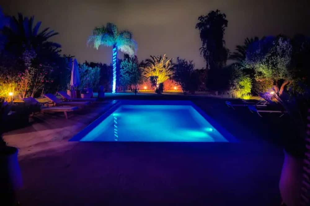 Photo of Outdoor in Oulad Hassoune