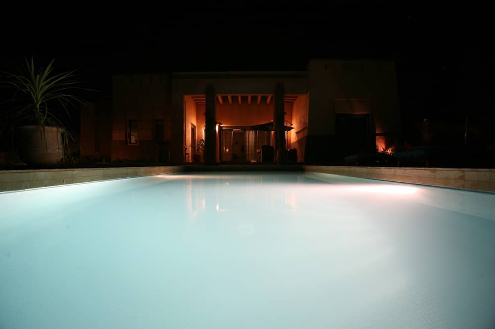 Photo of Outdoor in Oulad Hassoune