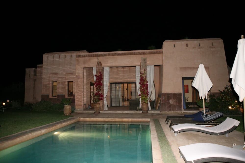 Photo of Outdoor in Oulad Hassoune