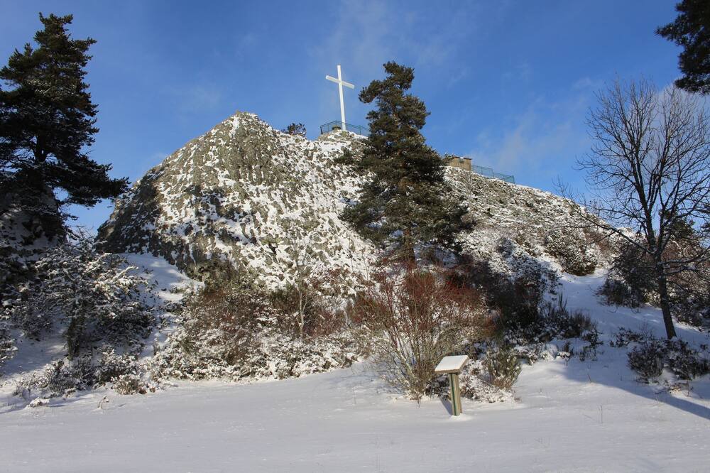 Photo of Outdoor in Saint-Sauveur-de-Peyre