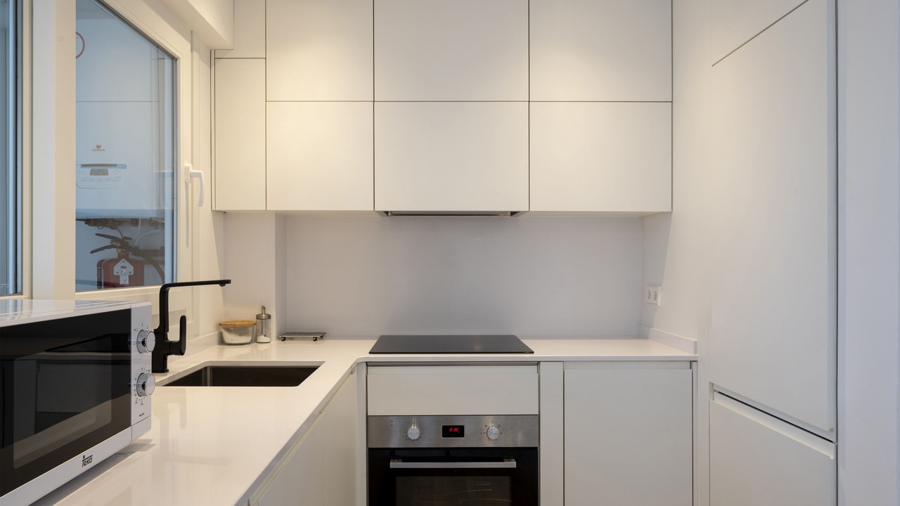 Photo of Kitchen in Plencia