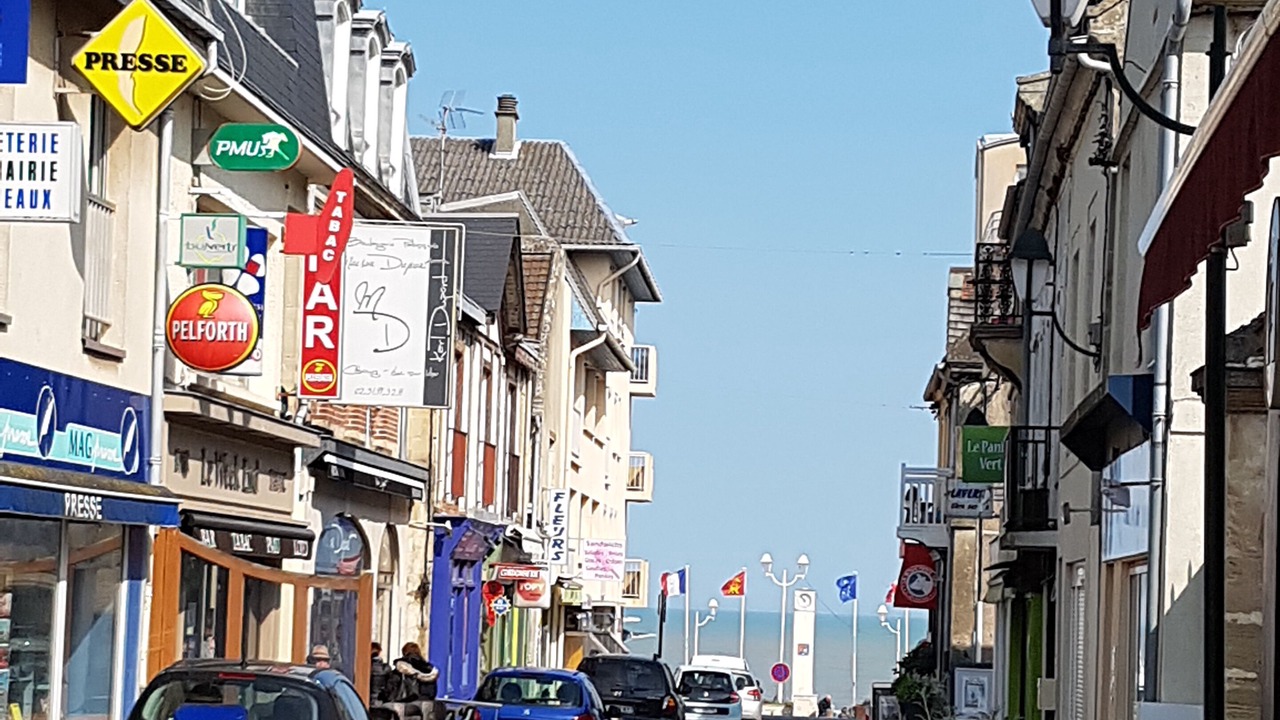 Photo of Others in Luc-sur-Mer