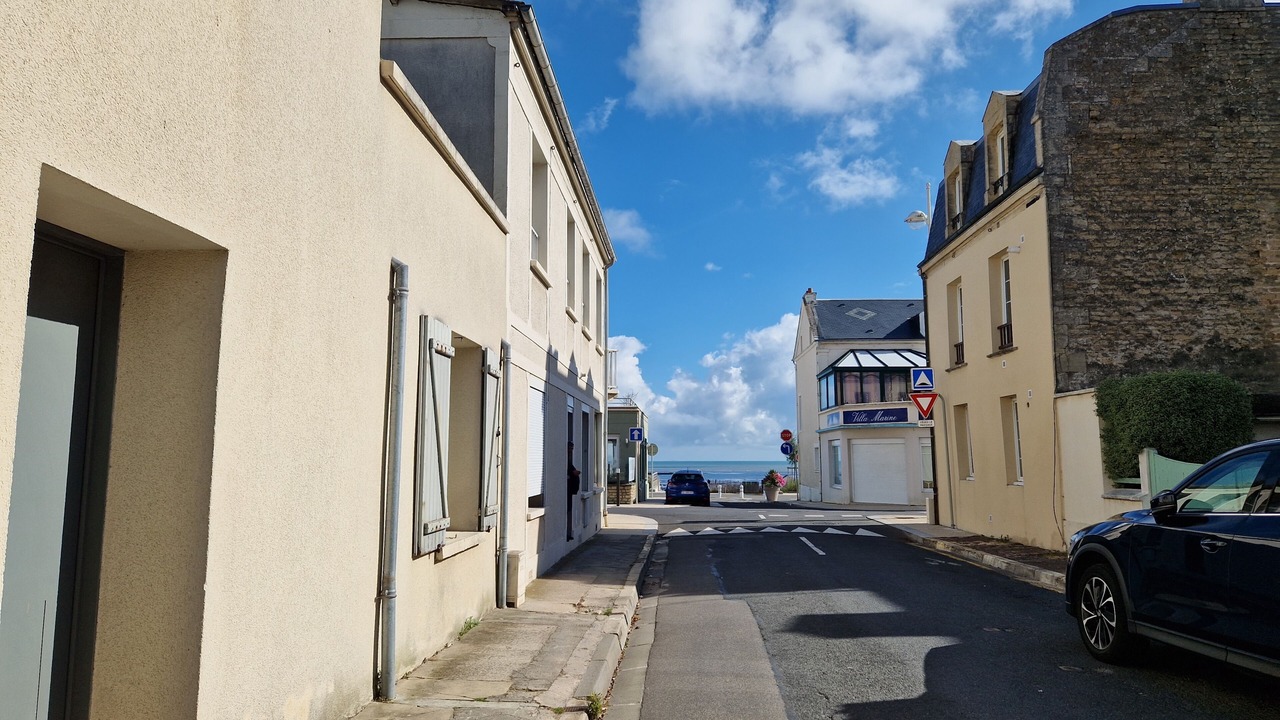 Photo of Others in Luc-sur-Mer