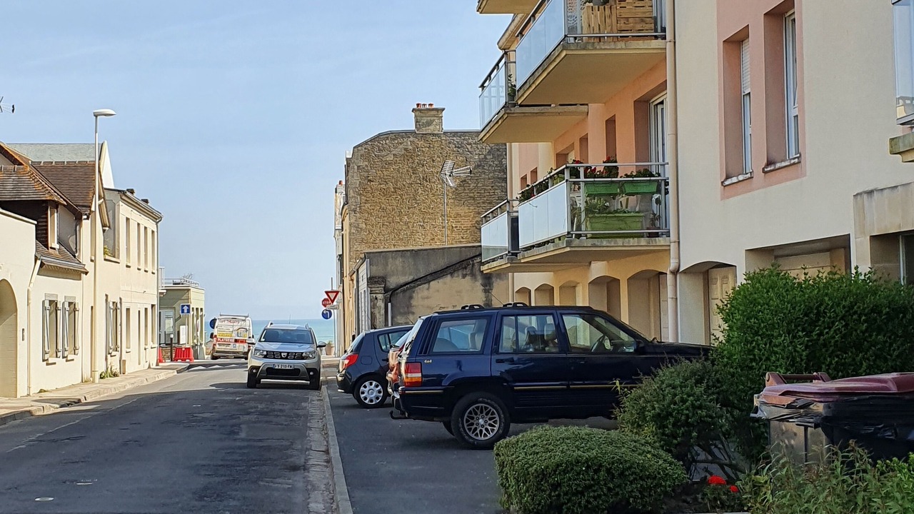 Photo of Others in Luc-sur-Mer