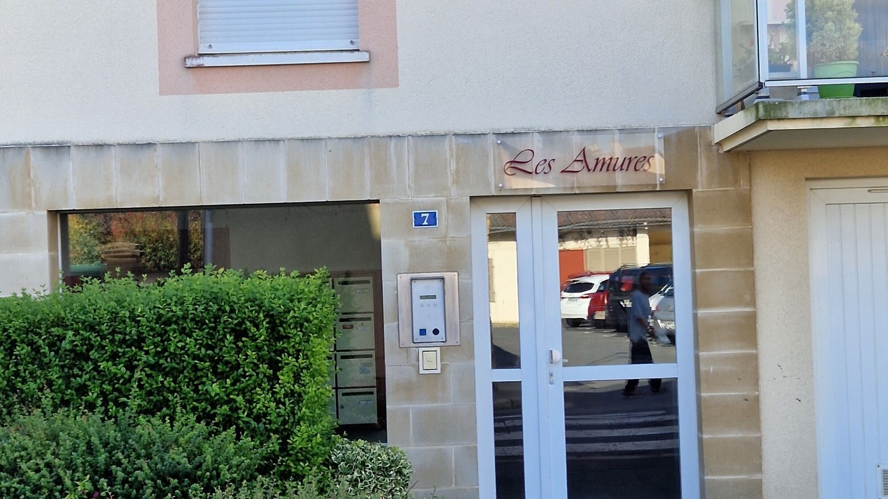 Photo of Outdoor in Luc-sur-Mer