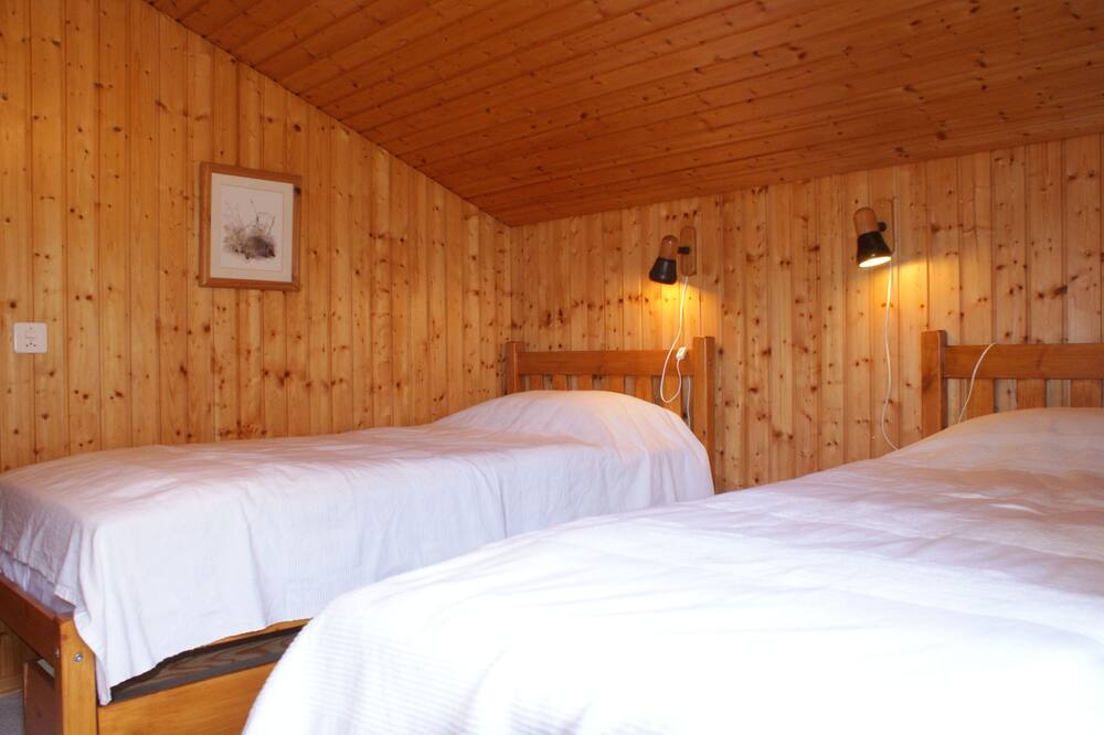 Photo of Bedroom in Champex-Lac
