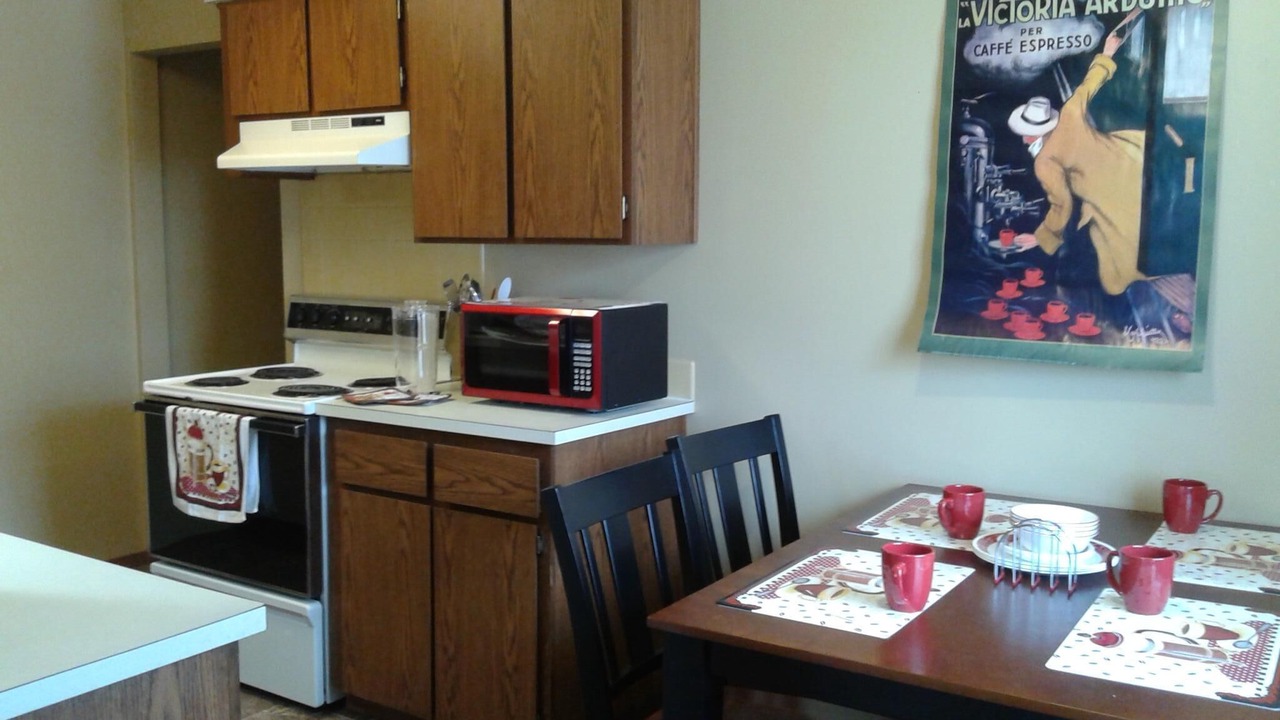 Photo of Kitchen in Nevada - Lidgerwood