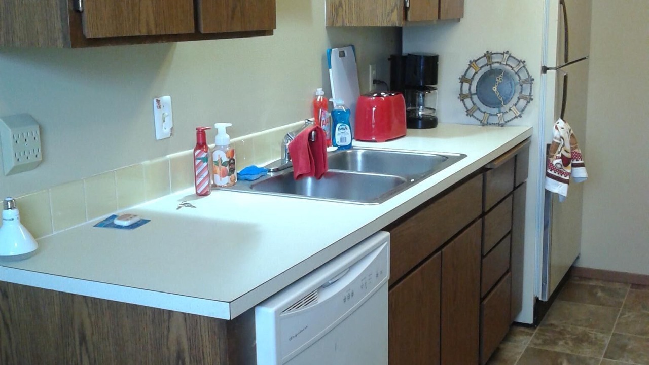 Photo of Kitchen in Nevada - Lidgerwood